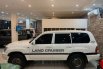 Mobil Toyota Land Cruiser 2002 terbaik di DKI Jakarta 4