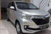 Daihatsu Xenia 2017 Sulawesi Selatan dijual dengan harga termurah 1