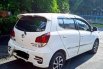 Jual Toyota Agya G 2017 harga murah di Sumatra Utara 3