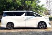 Jawa Tengah, Toyota Vellfire G 2016 kondisi terawat 4