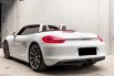 Porsche Boxster 2014 DKI Jakarta dijual dengan harga termurah 10