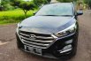 Banten, Hyundai Tucson XG CRDi 2017 kondisi terawat 5