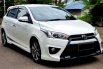 Jual Toyota Yaris TRD Sportivo 2015 harga murah di DKI Jakarta 10