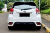 Jual Toyota Yaris TRD Sportivo 2015 harga murah di DKI Jakarta 13