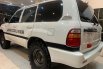 Mobil Toyota Land Cruiser 2002 terbaik di DKI Jakarta 6