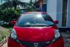 Mobil Honda Jazz 2013 RS dijual, Sumatra Barat 1