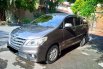 Mobil Toyota Kijang Innova 2014 G dijual, Sumatra Utara 5