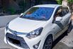 Jual Toyota Agya G 2017 harga murah di Sumatra Utara 2