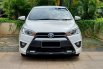 Jual Toyota Yaris TRD Sportivo 2015 harga murah di DKI Jakarta 12