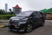 Toyota Vellfire 2018 DKI Jakarta dijual dengan harga termurah 17