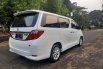 DKI Jakarta, Toyota Alphard G 2012 kondisi terawat 3