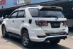 Toyota Fortuner G 2013 Putih 5