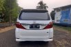 DKI Jakarta, Toyota Alphard G 2012 kondisi terawat 18