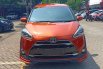 Jual mobil bekas murah Toyota Sienta Q 2016 di Banten 2