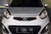 Mobil Kia Picanto 2012 dijual, Jawa Barat 1