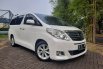 DKI Jakarta, Toyota Alphard G 2012 kondisi terawat 16