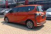 Jual mobil bekas murah Toyota Sienta Q 2016 di Banten 10