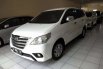 Jual mobil Toyota Kijang Innova G 2014 bekas, Jawa Tengah 1