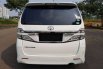 DKI Jakarta, Toyota Vellfire ZG 2013 kondisi terawat 10