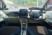 Jual mobil bekas murah Toyota Sienta Q 2016 di Banten 7