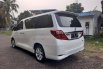 DKI Jakarta, Toyota Alphard G 2012 kondisi terawat 19