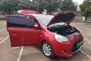 Banten, jual mobil Mitsubishi Mirage EXCEED 2013 dengan harga terjangkau 9