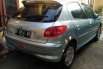 Peugeot 206 2003 Banten dijual dengan harga termurah 2