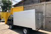 Rental sewa bulanan tahunan lepas kunci L300 gran max box alumunium 4