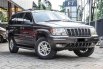 Jeep Cherokee CHRYSLER At1999 SUV 1