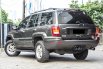 Jeep Cherokee CHRYSLER At1999 SUV 4