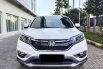 Mobil Honda CR-V 2015 2.4 Prestige dijual, Jawa Timur 4