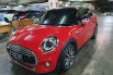 Banten, MINI Cooper 2019 kondisi terawat 10