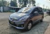 Jual cepat Suzuki Ertiga GL 2017 di Jawa Timur 2