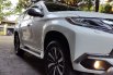 Mitsubishi Pajero Sport 2016 Jawa Barat dijual dengan harga termurah 5