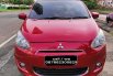 Jual Mitsubishi Mirage EXCEED 2014 harga murah di DKI Jakarta 4