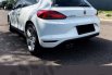 Mobil Volkswagen Scirocco 2016 1.4 TSI dijual, DKI Jakarta 2