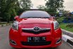 Jual Toyota Yaris E 2010 harga murah di Sumatra Barat 3