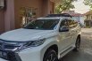 Mitsubishi Pajero Sport 2016 Jawa Barat dijual dengan harga termurah 2