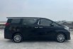 Jual mobil Toyota Alphard G 2016 bekas, DKI Jakarta 1