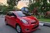 Jual Toyota Yaris E 2010 harga murah di Sumatra Barat 1