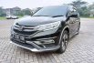 Honda CR-V 2016 Banten dijual dengan harga termurah 1
