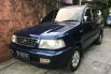 Toyota Kijang 2002 Bali dijual dengan harga termurah 1