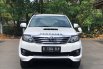 Toyota Fortuner G VNT TURBO 2013 Putih 1