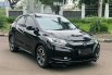 Honda HR-V 1.8L Prestige 2015 Hitam 2