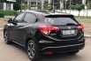 Honda HR-V 1.8L Prestige 2015 Hitam 4