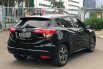 Honda HR-V 1.8L Prestige 2015 Hitam 5