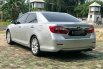 Toyota Camry 2.5 V 2013 Silver 4