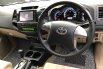 Toyota Fortuner G TRD 2015 10