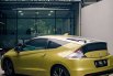 Aceh, jual mobil Honda CR-Z 2014 dengan harga terjangkau 6