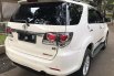 Mobil Toyota Fortuner 2014 dijual, Jawa Barat 3